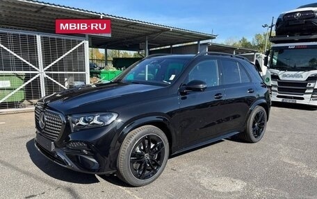 Mercedes-Benz GLE, 2026 год, 22 000 000 рублей, 1 фотография