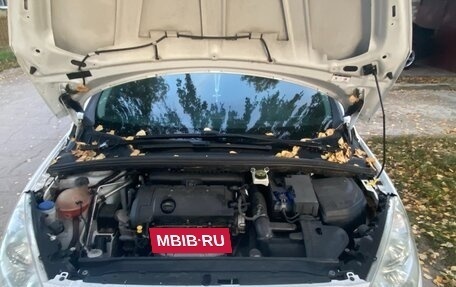 Peugeot 308 II, 2011 год, 450 000 рублей, 2 фотография