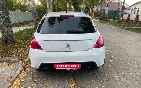 Peugeot 308 II, 2011 год, 450 000 рублей, 6 фотография
