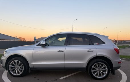 Audi Q5, 2010 год, 1 350 000 рублей, 4 фотография