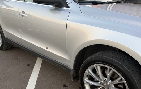 Audi Q5, 2010 год, 1 350 000 рублей, 9 фотография