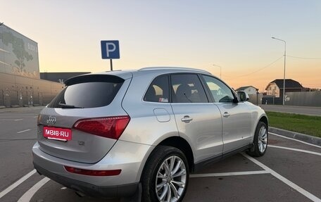 Audi Q5, 2010 год, 1 350 000 рублей, 5 фотография
