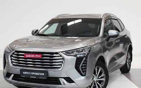 Haval Jolion, 2023 год, 1 841 000 рублей, 1 фотография