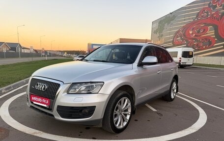 Audi Q5, 2010 год, 1 350 000 рублей, 3 фотография