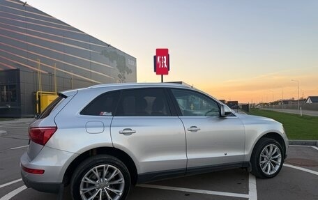 Audi Q5, 2010 год, 1 350 000 рублей, 6 фотография