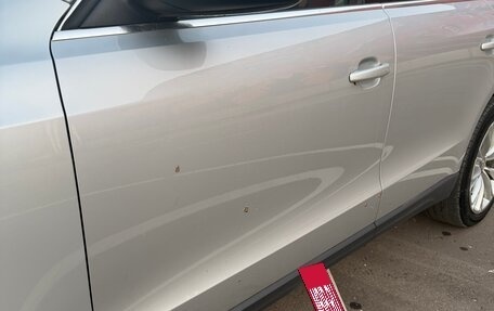 Audi Q5, 2010 год, 1 350 000 рублей, 11 фотография