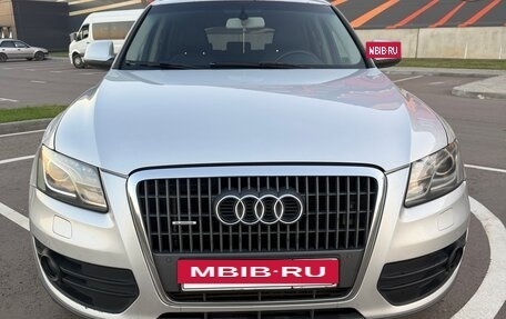 Audi Q5, 2010 год, 1 350 000 рублей, 7 фотография