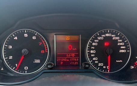 Audi Q5, 2010 год, 1 350 000 рублей, 13 фотография