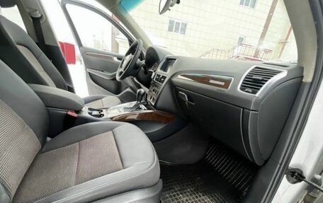 Audi Q5, 2010 год, 1 350 000 рублей, 14 фотография