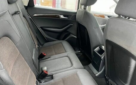 Audi Q5, 2010 год, 1 350 000 рублей, 15 фотография