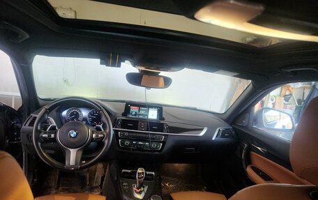 BMW 1 серия, 2019 год, 4 350 000 рублей, 7 фотография