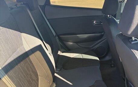 KIA Rio III рестайлинг, 2012 год, 700 000 рублей, 3 фотография