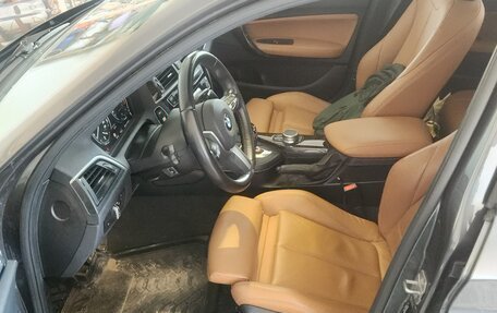 BMW 1 серия, 2019 год, 4 350 000 рублей, 10 фотография