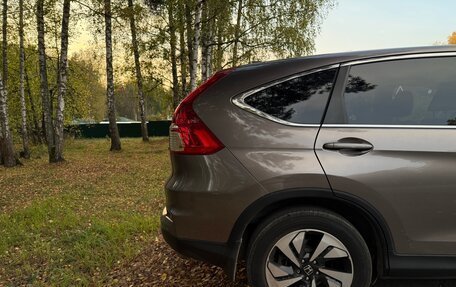 Honda CR-V IV, 2015 год, 2 300 000 рублей, 4 фотография