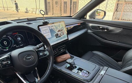 GAC GS8, 2023 год, 4 199 999 рублей, 9 фотография