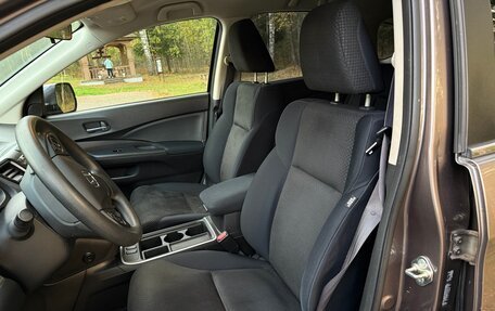 Honda CR-V IV, 2015 год, 2 300 000 рублей, 13 фотография