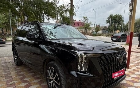 GAC GS8, 2023 год, 4 199 999 рублей, 2 фотография