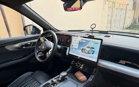 GAC GS8, 2023 год, 4 199 999 рублей, 7 фотография