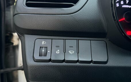 KIA Rio III рестайлинг, 2014 год, 729 999 рублей, 16 фотография