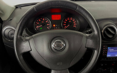 Nissan Almera, 2013 год, 700 000 рублей, 9 фотография
