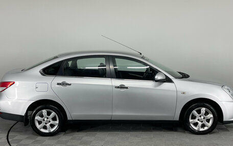 Nissan Almera, 2013 год, 700 000 рублей, 4 фотография