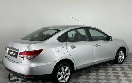 Nissan Almera, 2013 год, 700 000 рублей, 5 фотография