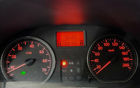 Nissan Almera, 2013 год, 700 000 рублей, 10 фотография