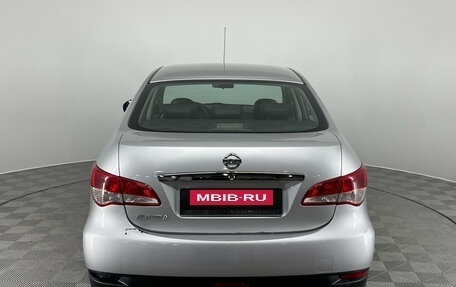 Nissan Almera, 2013 год, 700 000 рублей, 6 фотография