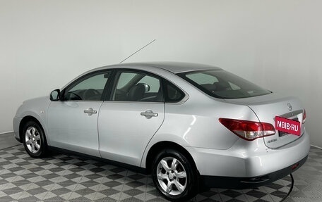 Nissan Almera, 2013 год, 700 000 рублей, 7 фотография