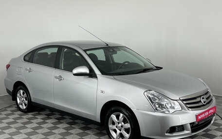Nissan Almera, 2013 год, 700 000 рублей, 3 фотография