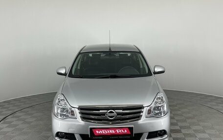Nissan Almera, 2013 год, 700 000 рублей, 2 фотография