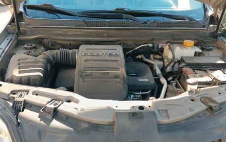 Opel Antara I, 2014 год, 795 000 рублей, 6 фотография