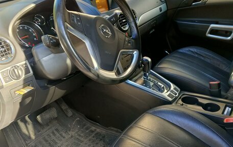 Opel Antara I, 2014 год, 795 000 рублей, 4 фотография