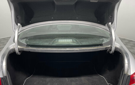 Nissan Almera, 2013 год, 700 000 рублей, 18 фотография