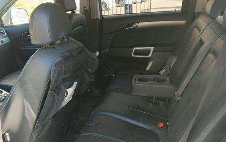 Opel Antara I, 2014 год, 795 000 рублей, 5 фотография