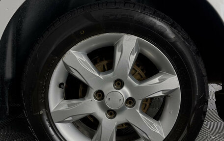 Nissan Almera, 2013 год, 700 000 рублей, 19 фотография