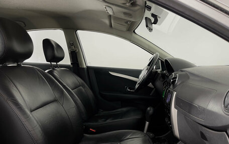 Nissan Almera, 2013 год, 700 000 рублей, 16 фотография