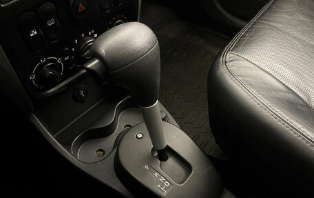 Nissan Almera, 2013 год, 700 000 рублей, 14 фотография
