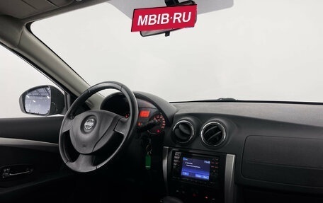 Nissan Almera, 2013 год, 700 000 рублей, 15 фотография