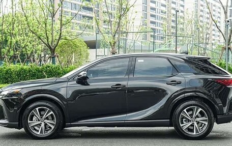 Lexus RX IV рестайлинг, 2026 год, 7 485 000 рублей, 4 фотография