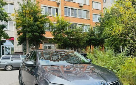 Skoda Octavia, 2019 год, 1 950 000 рублей, 1 фотография