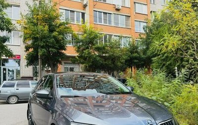 Skoda Octavia, 2019 год, 1 950 000 рублей, 1 фотография