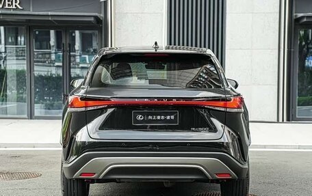Lexus RX IV рестайлинг, 2026 год, 7 485 000 рублей, 6 фотография