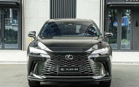 Lexus RX IV рестайлинг, 2026 год, 7 485 000 рублей, 2 фотография