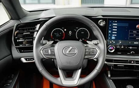 Lexus RX IV рестайлинг, 2026 год, 7 485 000 рублей, 11 фотография