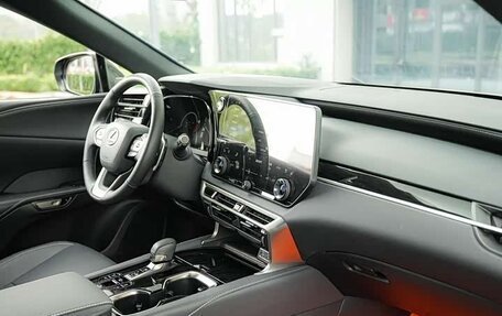 Lexus RX IV рестайлинг, 2026 год, 7 485 000 рублей, 14 фотография