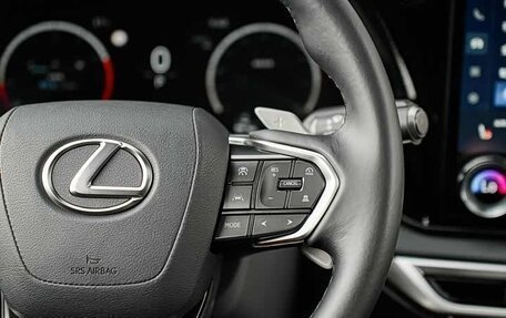 Lexus RX IV рестайлинг, 2026 год, 7 485 000 рублей, 12 фотография
