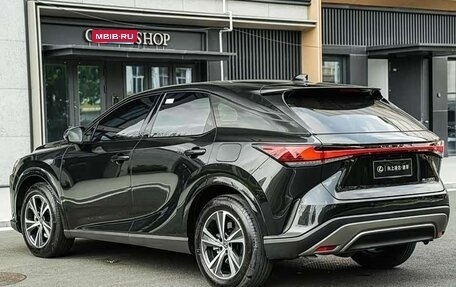 Lexus RX IV рестайлинг, 2026 год, 7 485 000 рублей, 5 фотография