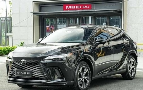 Lexus RX IV рестайлинг, 2026 год, 7 485 000 рублей, 3 фотография