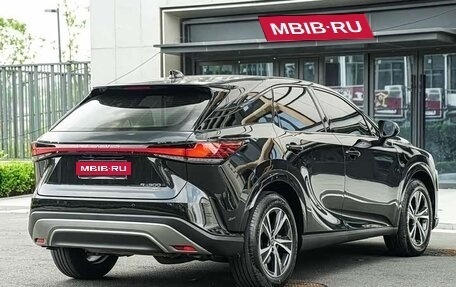 Lexus RX IV рестайлинг, 2026 год, 7 485 000 рублей, 7 фотография